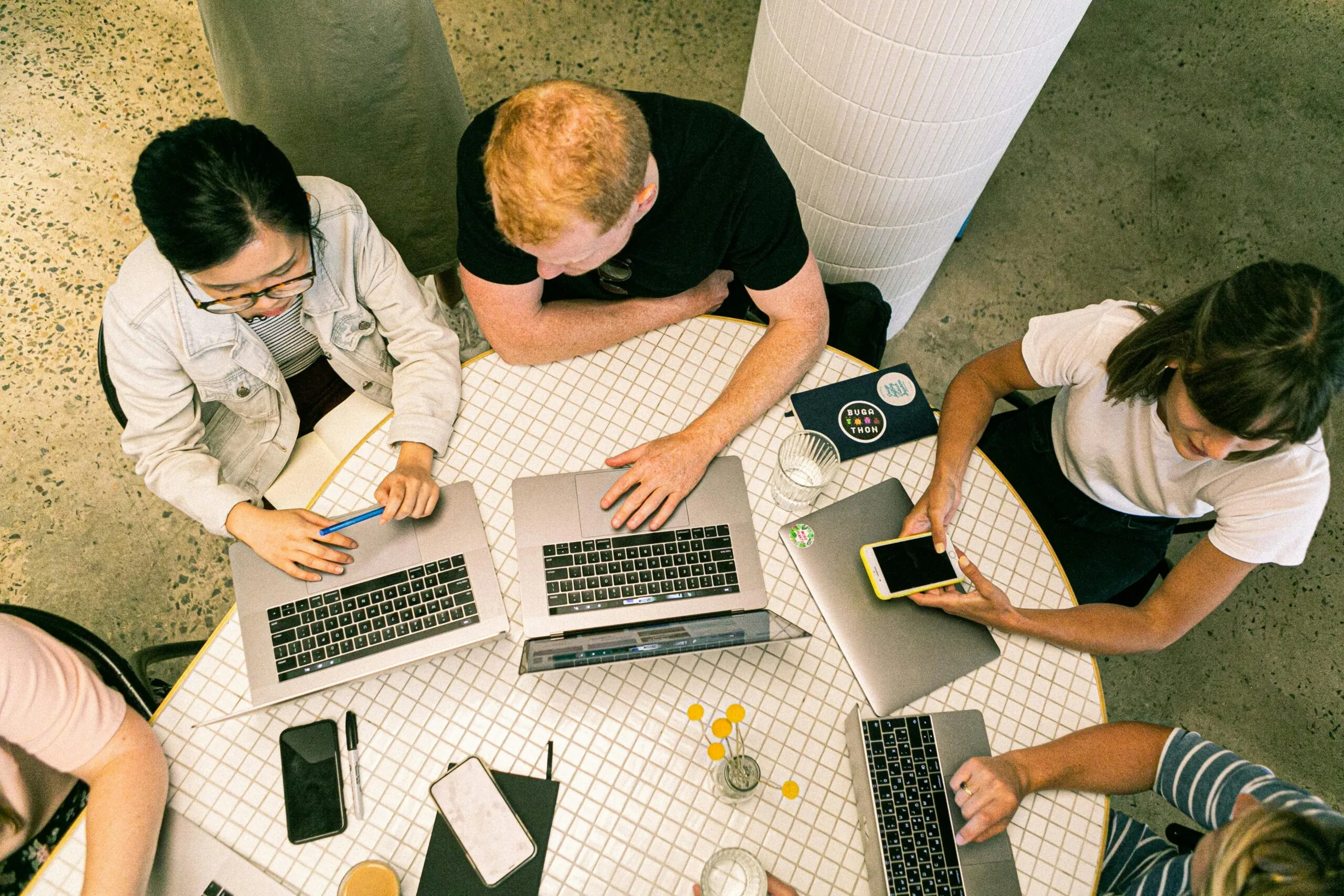 Online Tools For Marketing