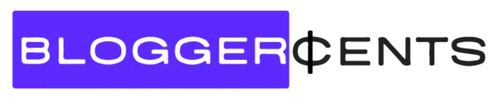 BLOGGERCENTS