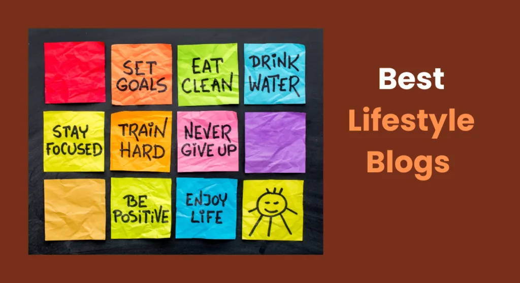 best lifestyle blog