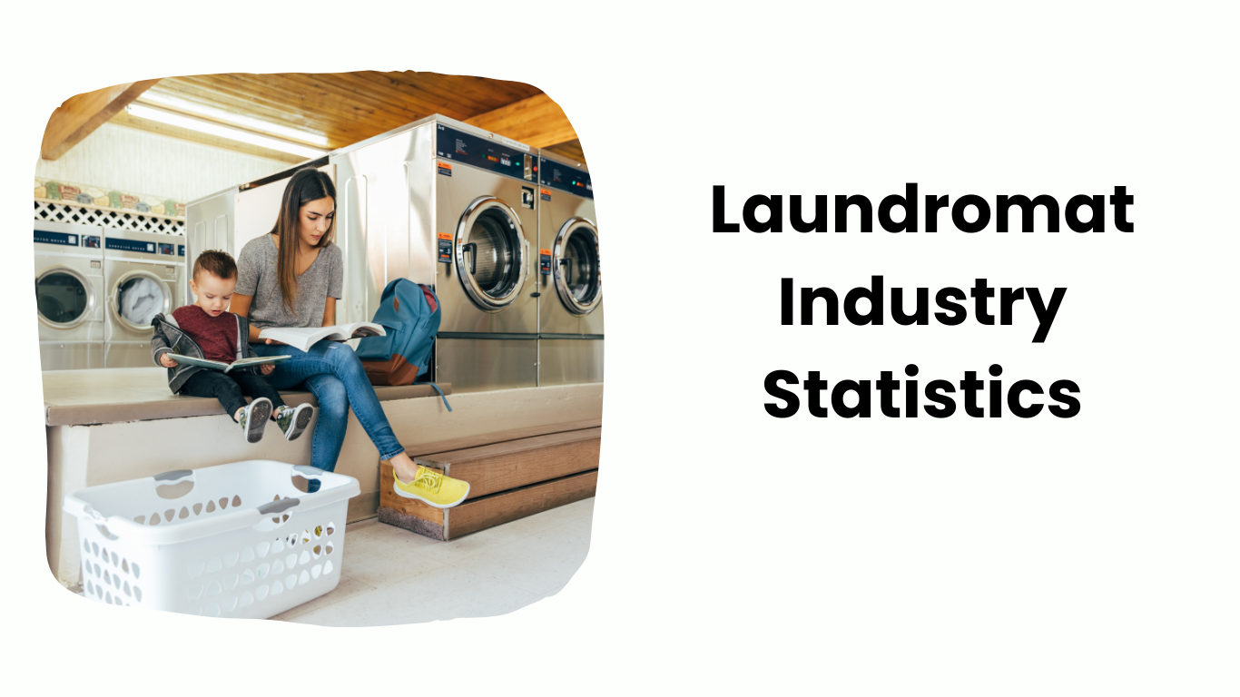 Laundromat Industry Statistics