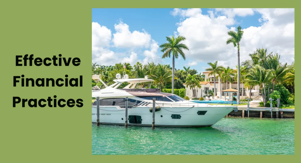How to Get Wealthy With No Money