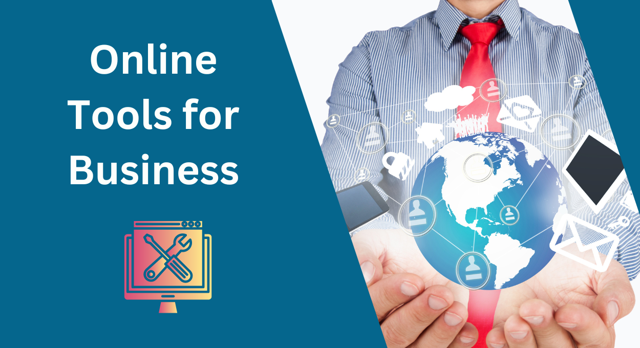 Online Tools for Business